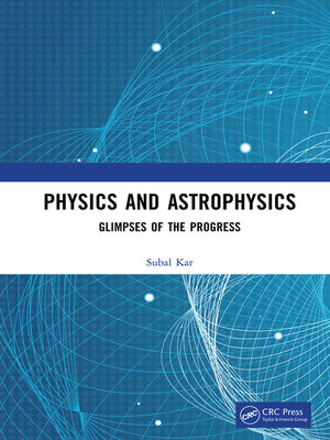 cover image of Physics and Astrophysics